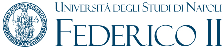 logo università di napoli federico II
