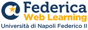 logo federica web learning