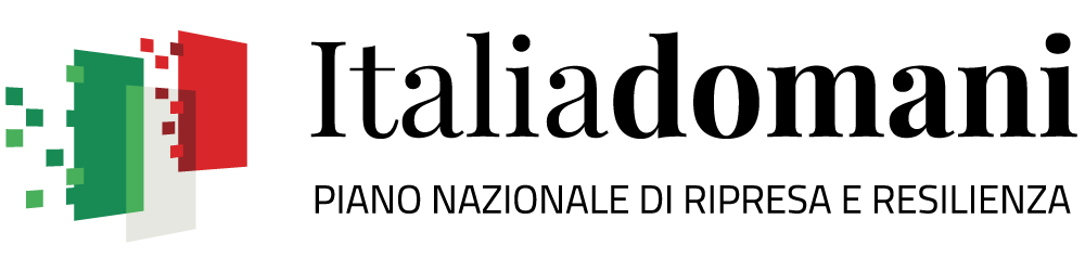 Logo Italia domani