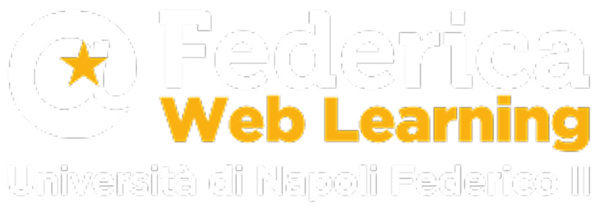 Federica Web Learning - Università di Napoli Federico II